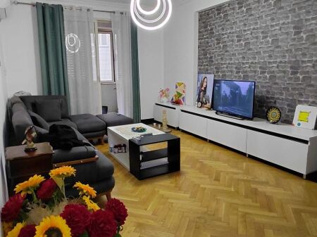 VENDESI APPARTAMENTO 2+1 + GARAGE – FRESK