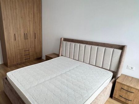 Apartament me qera 1+1 Ali Dem
