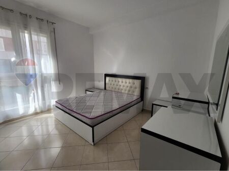Apartment 1+1 for rent at Sali Butka Street, 21 Dhjetori