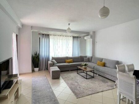 Apartment 1+1 + Balcony for sale near QTU 92,180 €