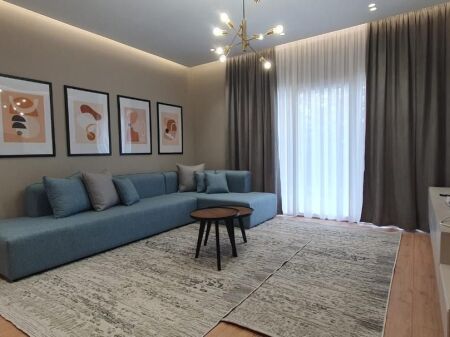2+1, well furnished, near the mosque botanical garden, 1200 euros