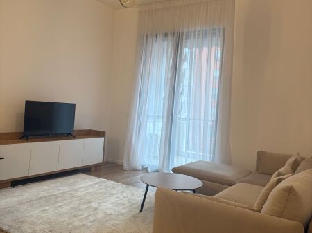 Apartament 1+1 per qera ne Kompleksin Delijorgji