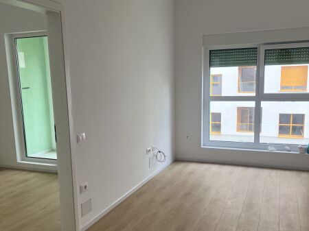 Rent | Apartament 1 + 1 | Ali Demi | 300 €/month