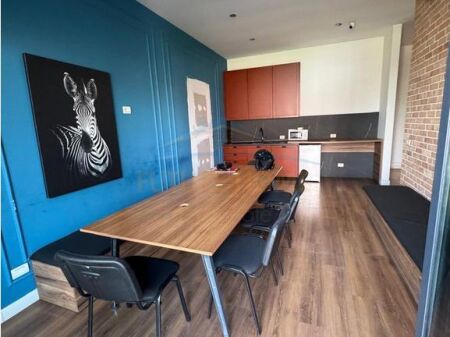 Rent,Office Space,Future Home Residence,New Ring