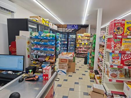 Rent | Ambjent Biznesi | Rruga Islam Alla | 1500 €/month