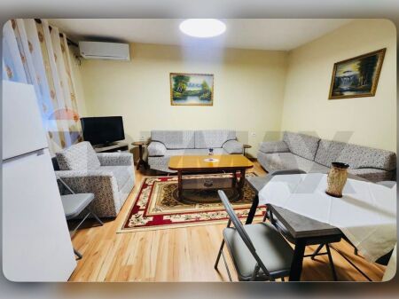 Apartment 1+1 Bardhyl Street
