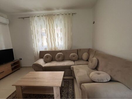 Apartment 1+1+Veranda for Rent near Fortuzi!
