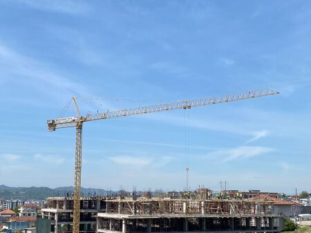 Paskuqan , 2+1 for sale at 950€/m2