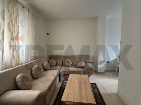 Apartment 1+1+Veranda for Rent at Fortuzi!