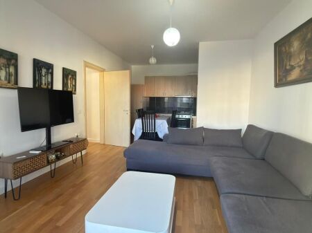 SHITET APARTAMENT 2+1+2 tek Bulevardi Migjeni‼️