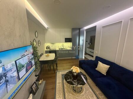 BRRYL AREA – 2+1 APARTMENT FOR SALE