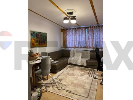 For sale 2 apartments 2+1 near Delijorgjit!