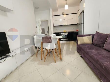 Apartment 1+1 for rent near Arlis Complex!