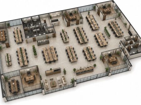 Astir Business premises for rent 750m2