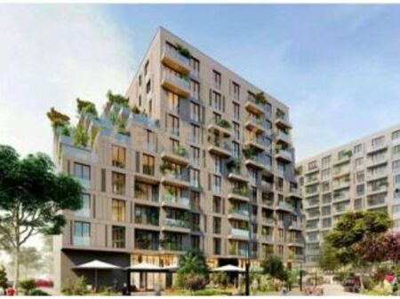 Shesim apartament 1+1 tek Golden Gate , prane Maternitetit te Ri!