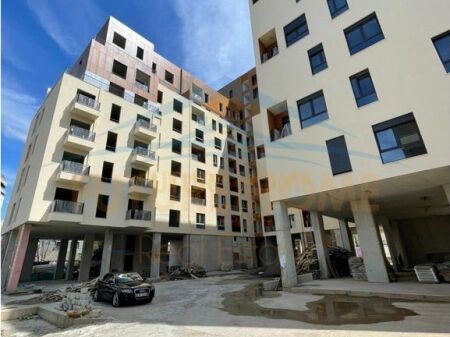 In vendita, Appartamento 1+1, Complesso UrbanVista Tirana, Don Bosko