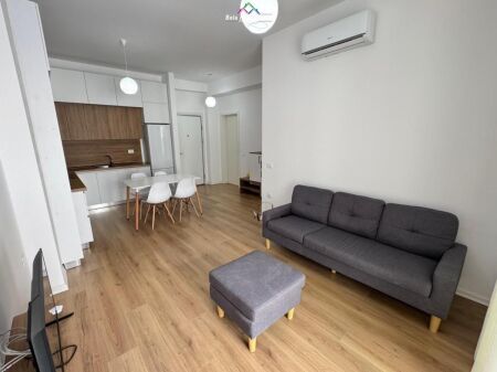 Apartment For Rent 1+1 In Ali Dem (ID B2101701) Tirane
