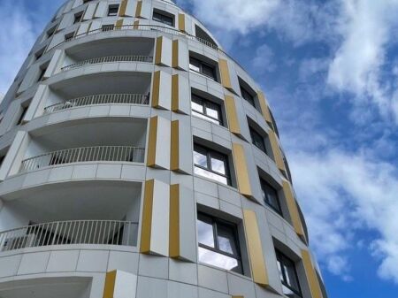 ⚫Apartment 2+1+2 for Sale at Ultra Tech – Zogu i Zi🦅⚫