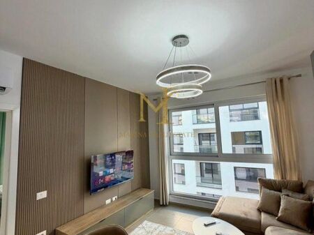 Apartment 1+1 for sale at Liburna Residence, Mali i Robit!