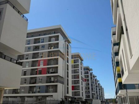 Apartment 1+1 for sale Univers City