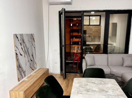 APPARTAMENTO 2+1 IN AFFITTO A SQUARE 21