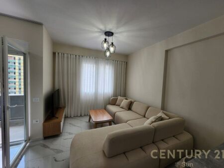 JEPET APARTAMEN 2+1 ME QIRA PRANE REPORT TV 850 € /Muaj Sip. Totale  84m2