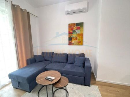 For sale, Apartment 1+1, Kaimi Residence, Tirana.
