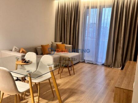 APARTMENT 2+1+2+PARKING SPACE NEAR SPAK!