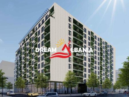 Apartament 1+1 Ne Shitje Te Fusha E Aviacionit (ID 41111144)