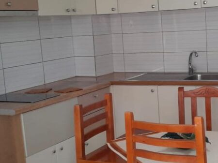 APARTMENT 1+1. 26000 LEKE.BLACK STONE LOUNGE, 5 MAY STREET
