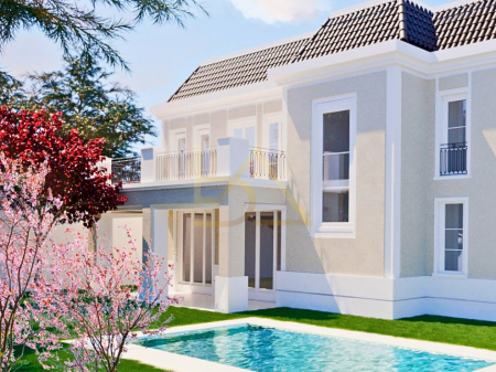 Villa su 3 Piani in Vendita – Lundër, Mullet, Tirana