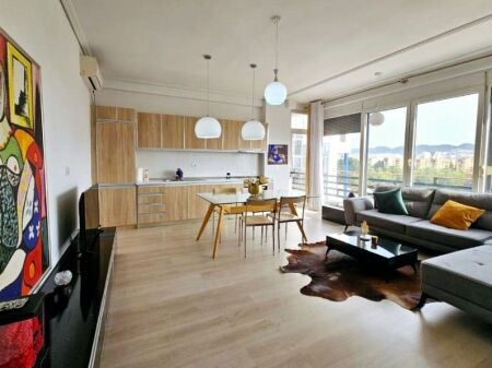 🏡Shitet apartament 1+1 te rruga Dritan Hoxha në Laprakë.