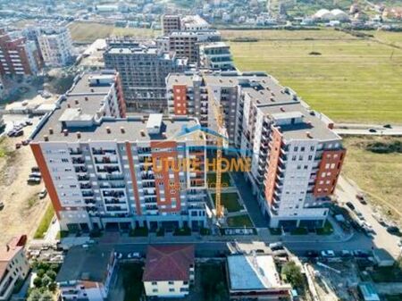 For sale, Apartment 1+1, Urban Gate, Tirane