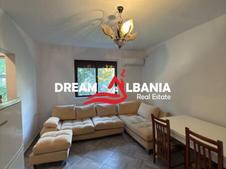 Apartment 1+1 for sale, Former Last Station of New Tirana, Near 26 November School (ID 4119477)