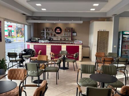 Affitto | Ambjent Biznesi | Don Bosko | 1200 €/mese