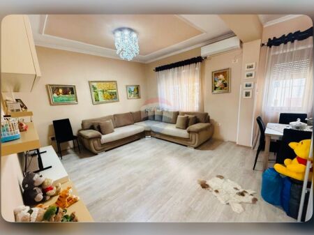 Apartment 1+1 Myslym Shyr