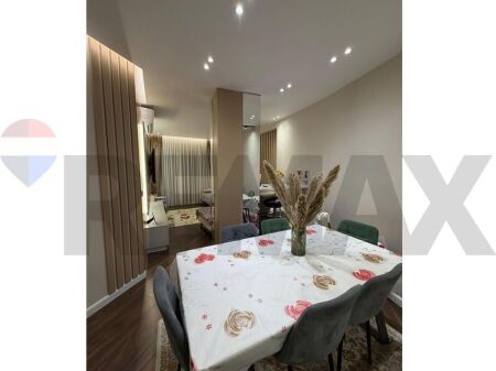 APARTAMENT 1+1 PER SHITJE KODRA DIELLIT 2