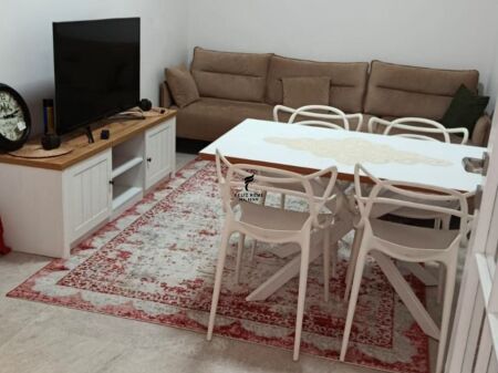 APARTMENT FOR RENT 2+1 VASIL SHANTO 60,000 LEKE FH-73491
