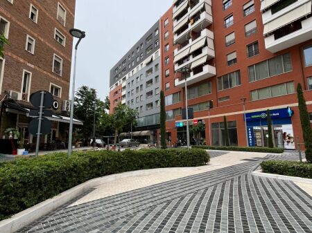 📣 Office for Rent at the Delijorgji Complex 🔥