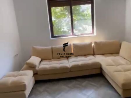 FOR SALE APARTMENT 1+1 BAJRAM CURRI BOULEVARD 120,000 EURO FH-73433