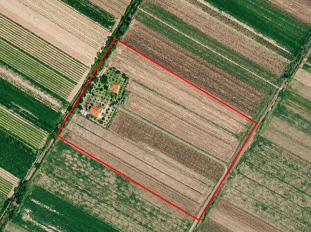 For sale 2 private houses in Old Cukas, Lushnje