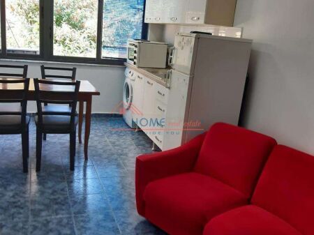 Studio apartment for Rent Myslym Shyri in Tirana