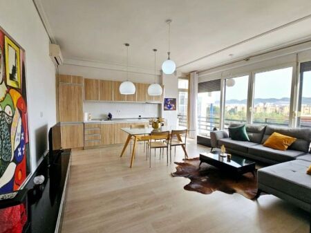 🏡 Shitet Apartament 1+1 në Laprakë