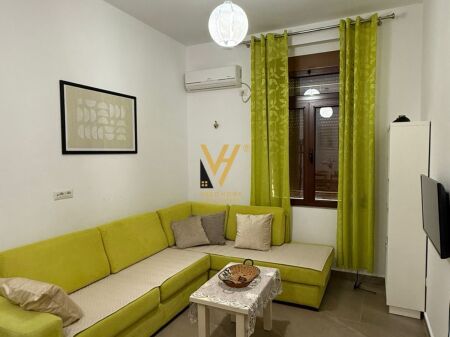 APARTMENT 1+1+BLK FOR RENT AT PALLATET AGIMI 600 EURO