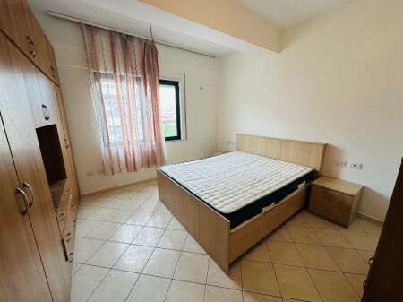 Apartment 2+1+1 with Balcony for Rent