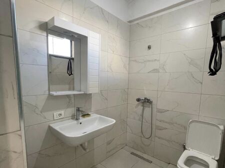 STUDIO APARTMENT 28000 LEKE. ASLLAN RUSI SPORTS PALACE