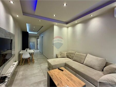 Shitet Apartament 1+1 - Rezidenca Kodra e Diellit 2