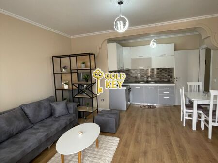 🏡 APARTMENT 1+1 FOR SALE WITH BALCONY – NEIGHBORHOOD 6, FORMER DISTRICT