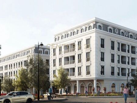 2+1 apartment for sale at Porta e Re, Sauk!