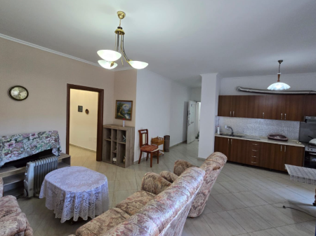 ✅ Apartament 2+1+2 për Shitje – Pazari i Ri